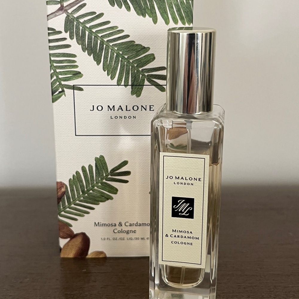 Jo Malone Mimosa and Cardamom